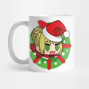 PADORU PADORU Mug